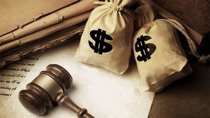 مالیات بر ارث چیست؟