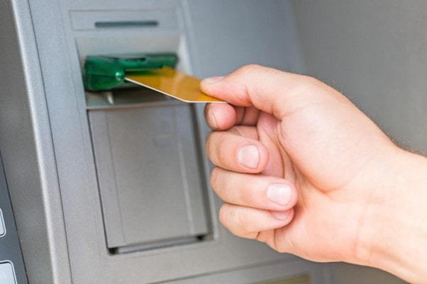 مالیاتهای مرتبط با اجاره و مالکیت دستگاههای ATM