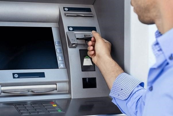 نحوه محاسبه مالیات ATM