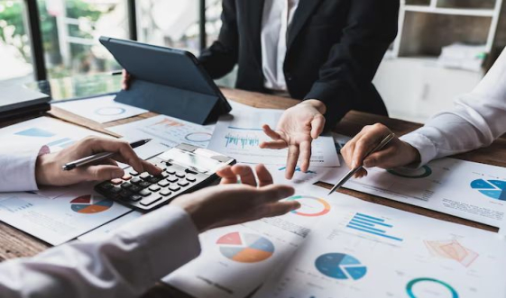 تعریف خدمات دمالیاتی