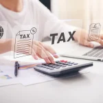 مالیات بر گردش حساب بانکی