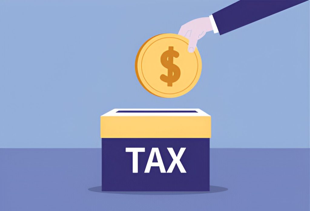 انواع مالیات اشخاص حقوقی