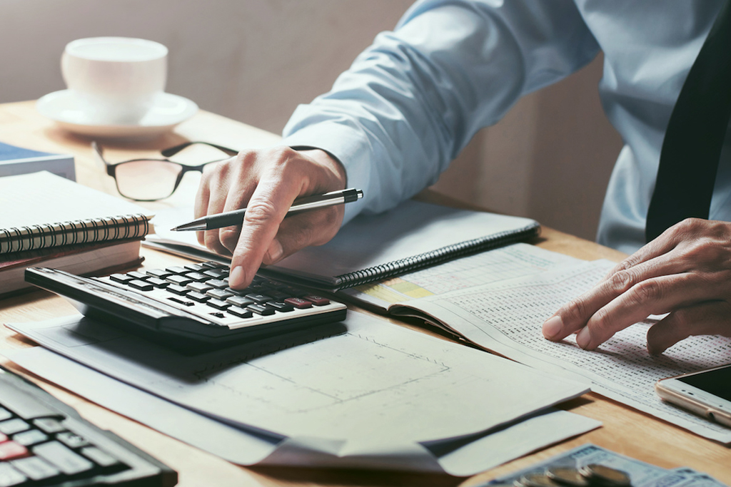 نحوه محاسبه مالیات حقوق کارگران