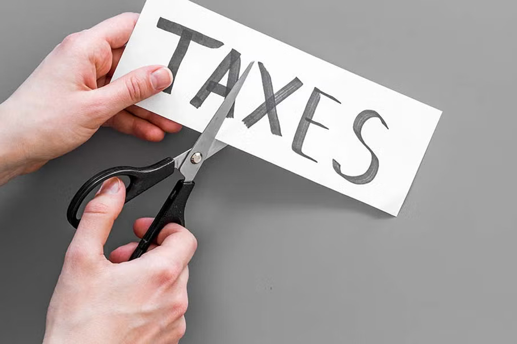 مزیت آگاهی از قوانین مالیات حقوق کارگران