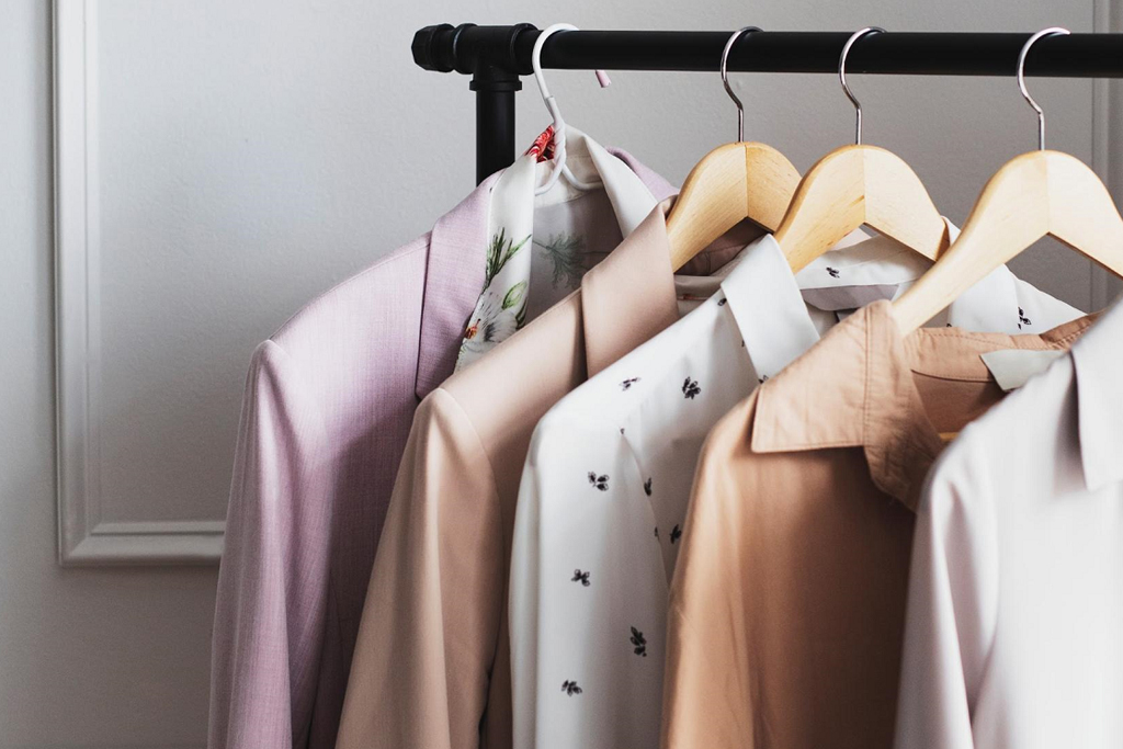 محاسبه هزینه مالیات پوشاک