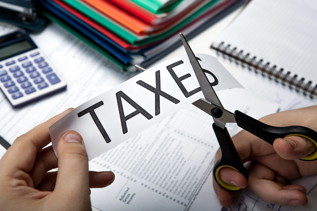 معافیت مالیاتی پایه ۱۴۰۴ 