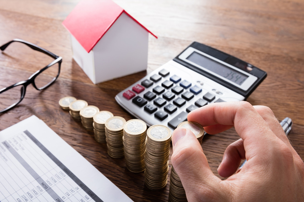 محاسبه مبلغ مالیات حقوق بازنشستگان