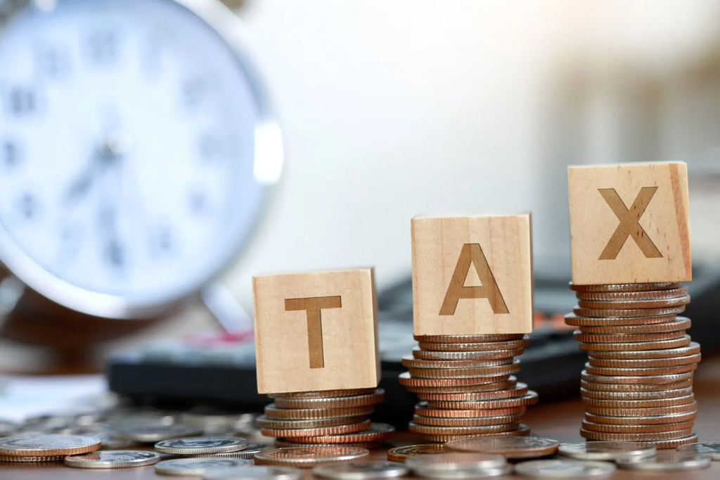 خدمات مشاوره مالیاتی در تهران