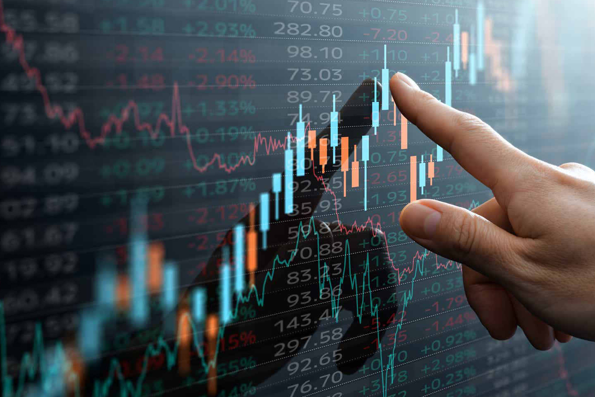 مالیات نقل و انتقال سهام