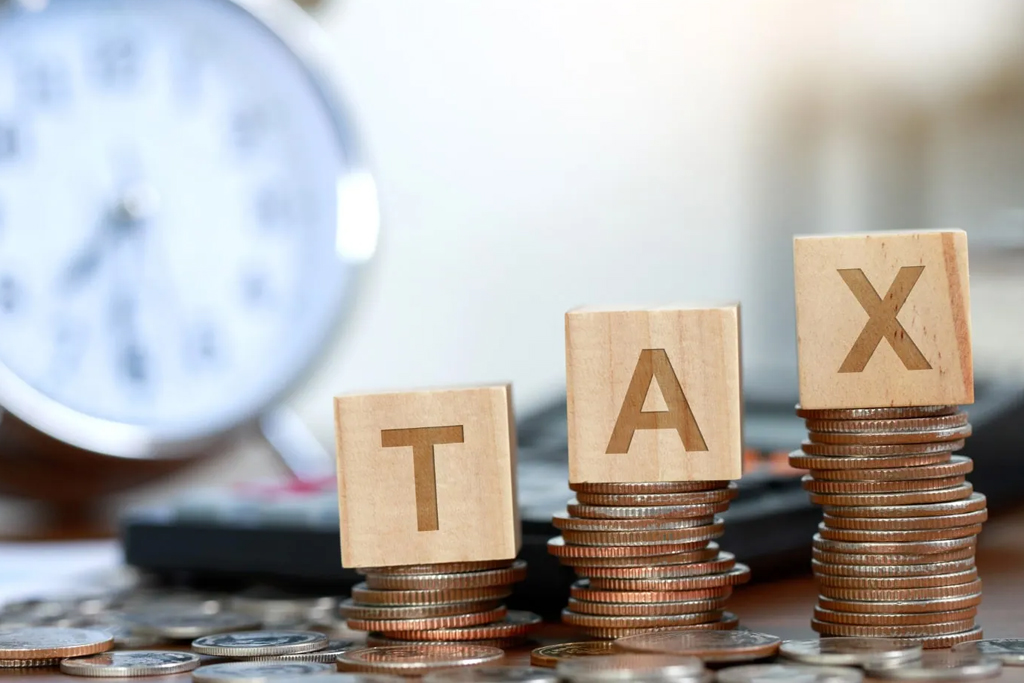 مشاوره مالیاتی مشاغل