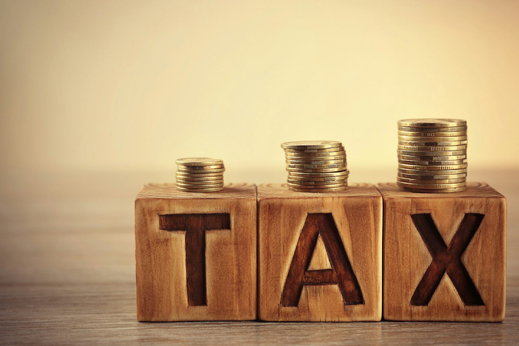 راهنمایی و مشاوره مالیاتی مشاغل