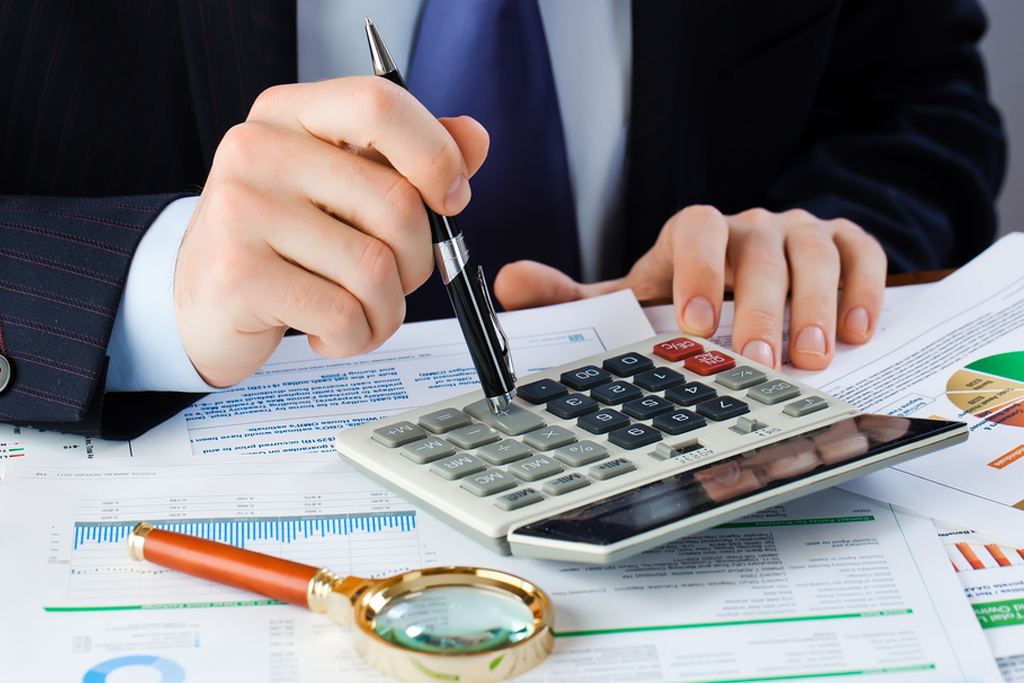 محاسبه مالیات شرکت های پخش