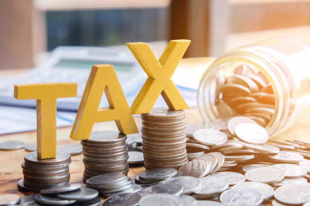 قوانین جدید مالیات شرکت های پخش