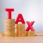 قوانین مالیات شرکت های پخش