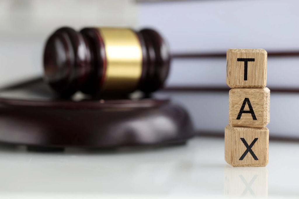 پرداخت مالیات اجاره اشخاص حقوقی