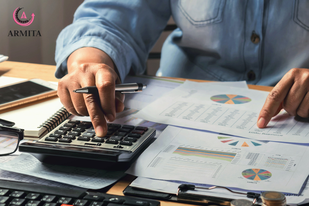 ابعاد تخصصی خدمات مالی و حسابداری