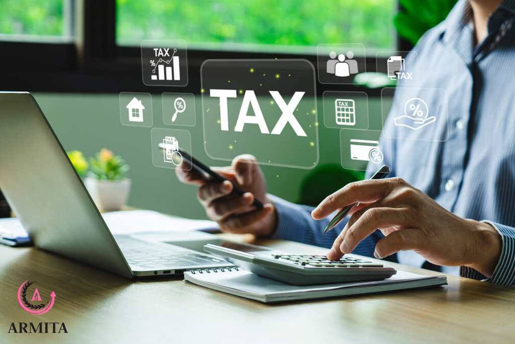 مالیات تکلیفی چیست؟ و چطور محاسبه میشود؟