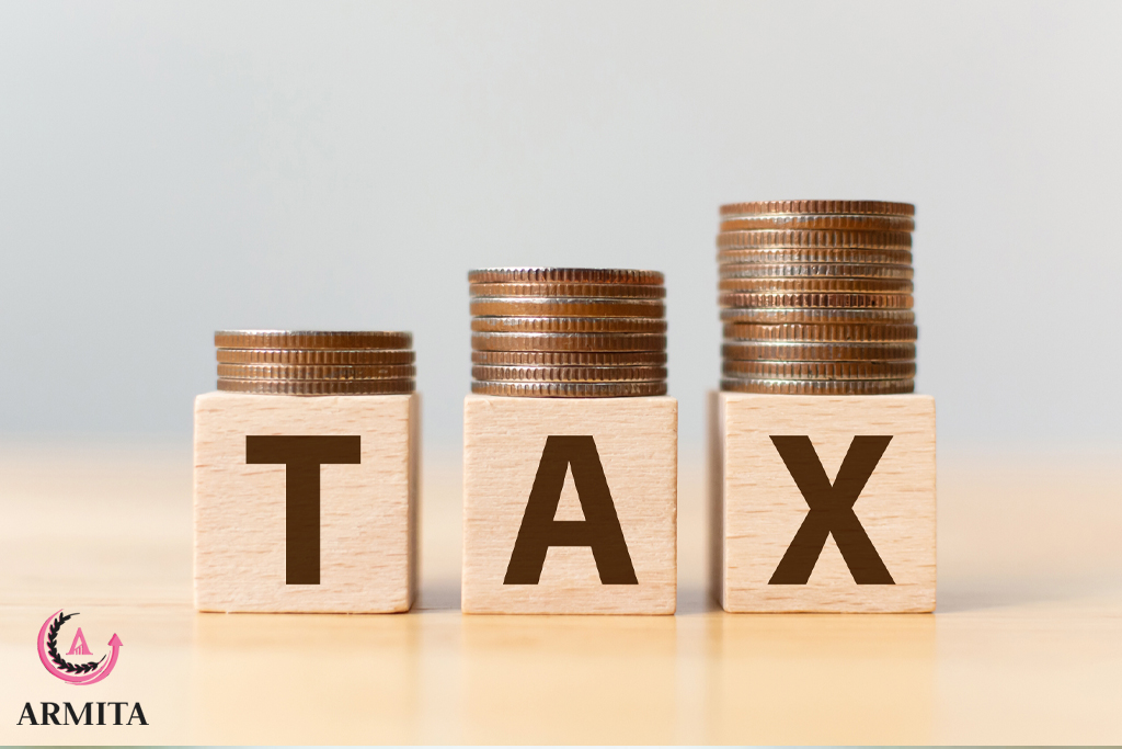 انواع مالیات تکلیفی