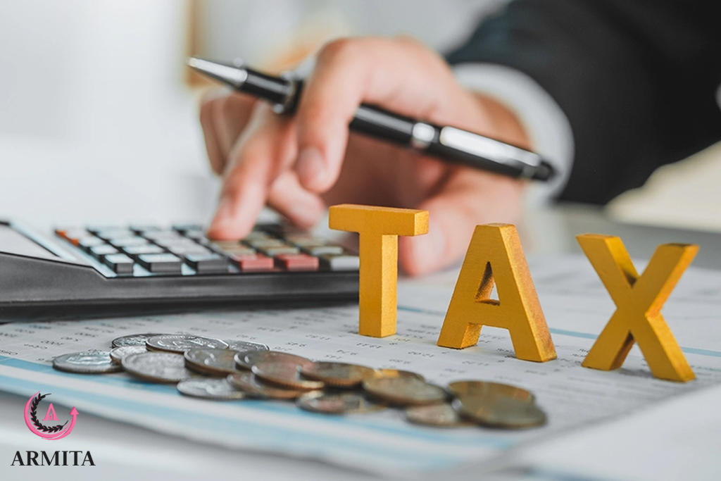 مالیات تکلیفی مشاغل