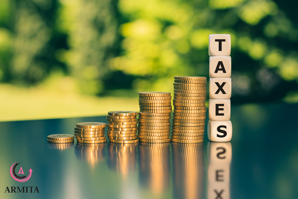 مالیات تکلیفی کسب و کارها