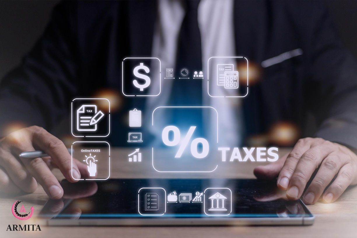 مالیات تکلیفی چیست؟