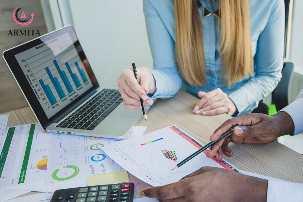 نمونه قرارداد خدمات مالی و حسابداری