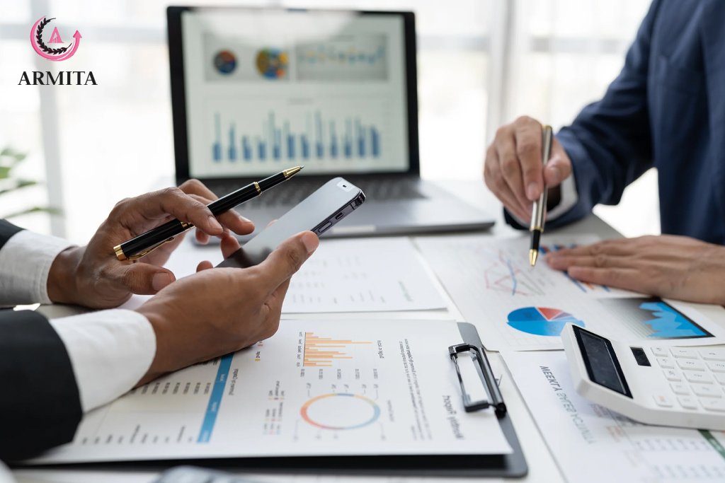 درباره قرارداد خدمات مالی و حسابداری