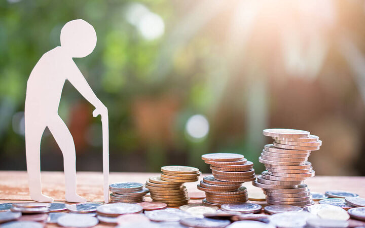 معافیت مالیاتی بازنشستگان چگونه است؟