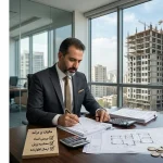 مالیات ساخت و فروش مسکن (ماده ۷۷)؛ نحوه محاسبه و معافیت‌ها