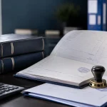 پلمپ دفاتر قانونی و دفاتر تجاری الکترونیکی