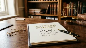 اسناد و مدارک قانونی برای دفاع در هیئت حل اختلاف مالیاتی