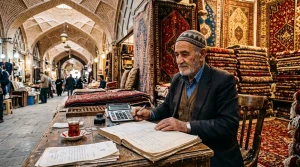 کسب‌وکارهای سنتی بازار و اهمیت گروه‌ بندی مشاغل مالیاتی