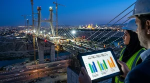 تاثیر شفافیت مالی بر مدیریت مالیات قرارداد پیمانکاری پروژه‌های ملی